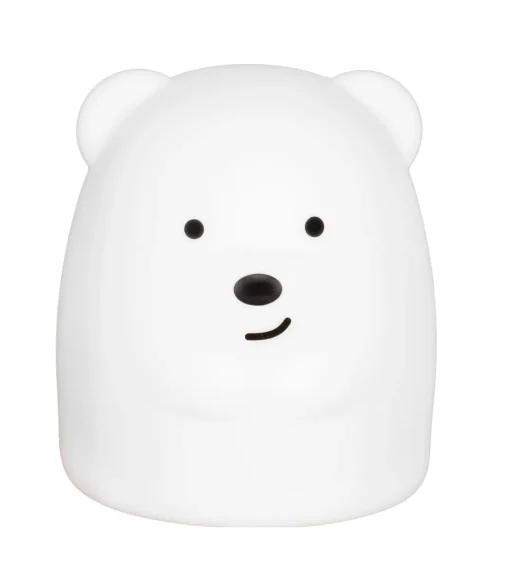 Lámpara de noche Oso - Ulysse