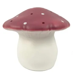 Lámpara de setas grande cuberdon - Egmont Toys