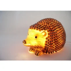 Lámpara Erizo - Egmont Toys