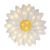 Lámpara margarita blanca - Little Lights