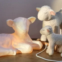 Lámpara Mary Lamb - Egmont Toys