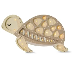 Lámpara Tortuga Duna de arena - Little Lights
