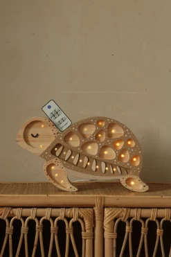 Lámpara Tortuga Duna de arena - Little Lights