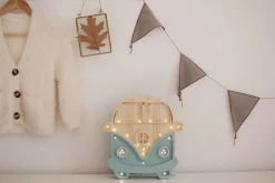 Lámpara Veilleuse Van Bleu - Little Lights