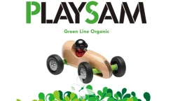 Línea Verde Oldtimer - Playsam
