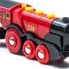 Locomotora multifuncional - Brio