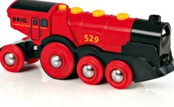 Locomotora multifuncional - Brio