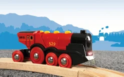 Locomotora multifuncional - Brio
