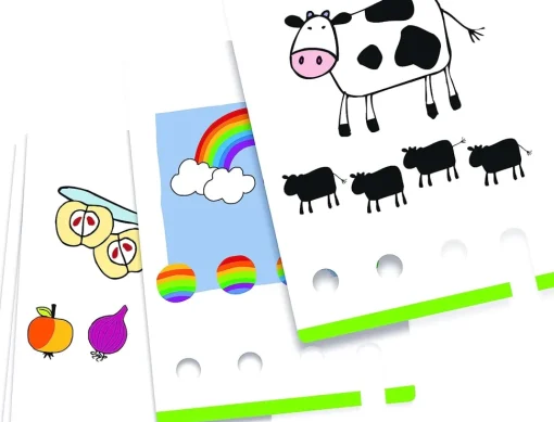 Logic Case Starter Set 5+ - Haba