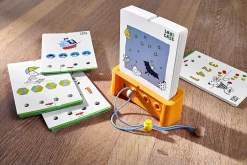 Logic Case Starter Set 5+ - Haba
