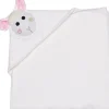 Lola la oveja - Capa de baño - Zoocchini