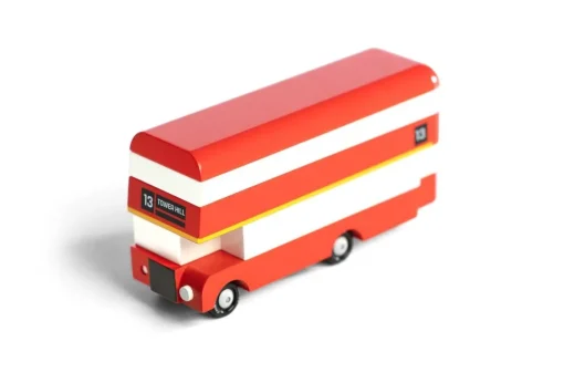 London Bus - Candylab Toys