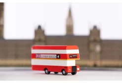 London Bus - Candylab Toys