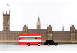 London Bus - Candylab Toys