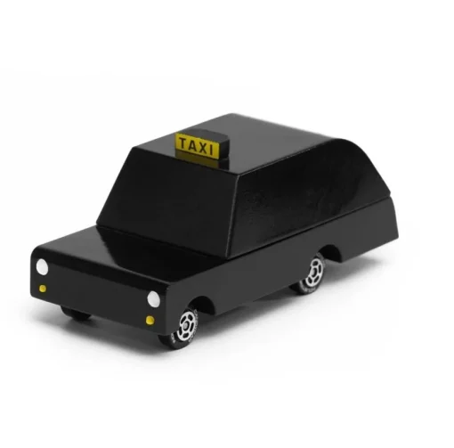London Taxi - Candylab Toys