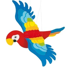 Loro móvil - Goki