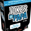 Los chistes de papá - Gigamic