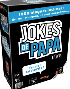 Los chistes de papá - Gigamic