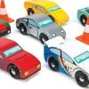 Los coches de Montecarlo - Le Toy Van