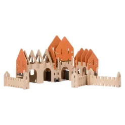Los establos - Ardennes Toys