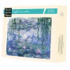 Los nenúfares y el sauce de Monet - Puzzle Michèle Wilson