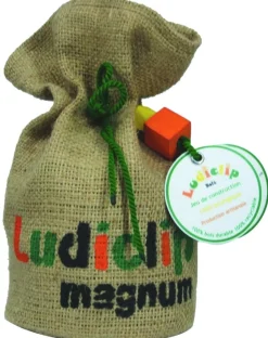 Ludiclip Magnum - Corknoz