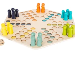 Ludo para 6 jugadores - Small foot company
