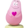 LumiLove - Rosa Barbapapa - Pabobo