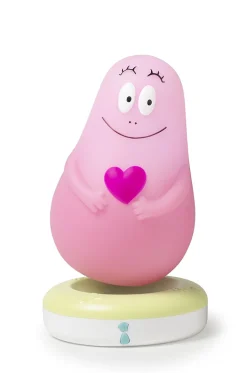 LumiLove - Rosa Barbapapa - Pabobo