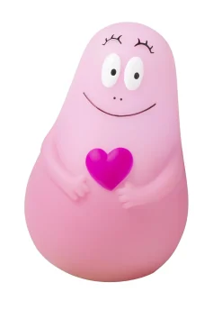 LumiLove - Rosa Barbapapa - Pabobo
