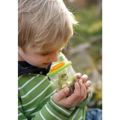 Lupa Terra Kids - Haba
