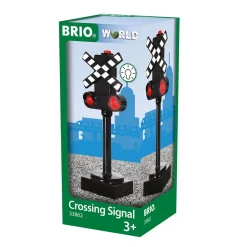 Luz de cruce iluminada - Brio