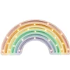 Luz nocturna arco iris en colores pastel - Little Lights