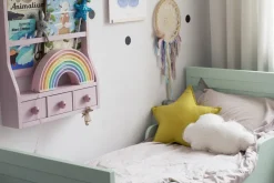 Luz nocturna arco iris en colores pastel - Little Lights