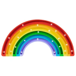 Luz nocturna de arco iris - Little Lights