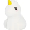 Luz nocturna de unicornio grande - Ulysse