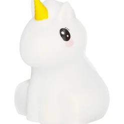 Luz nocturna de unicornio grande - Ulysse