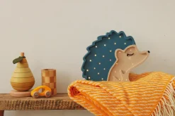 Luz nocturna del erizo azul - Little Lights