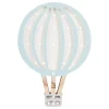 Luz nocturna del globo azul cielo - Little Lights