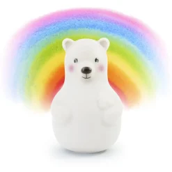 Luz nocturna del oso Lumicolor - Pabobo