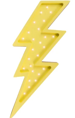 Luz nocturna Flash amarillo - Little Lights