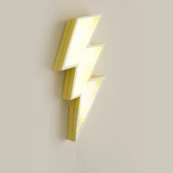 Luz nocturna Flash amarillo - Little Lights