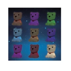 Luz nocturna para el perrito - Ulysse