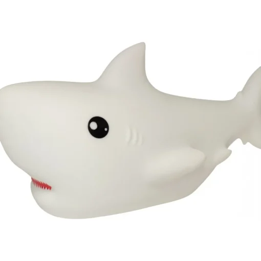 Luz nocturna pequeña Shark - Ulysse