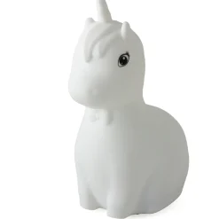 Luz nocturna unicornio con pajarita - Ulysse