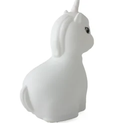 Luz nocturna unicornio con pajarita - Ulysse