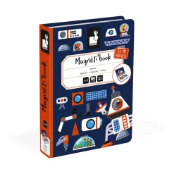 Magnéti'book Cosmos - Janod