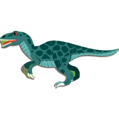 Magnéti'book Dinosaurios - Janod