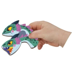 Magnéti'book Dragones - Janod