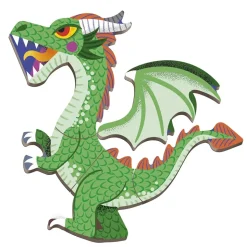 Magnéti'book Dragones - Janod